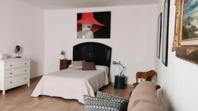 Apartment on Calle Mayor photo 10