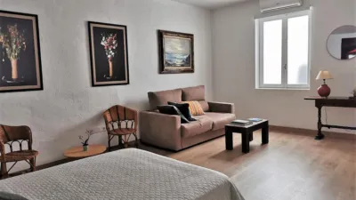 Apartment on Calle Mayor photo 11