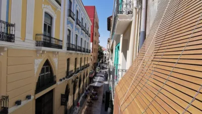 Apartment on Calle Mayor photo 12