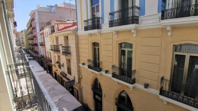 Apartment on Calle Mayor photo 13