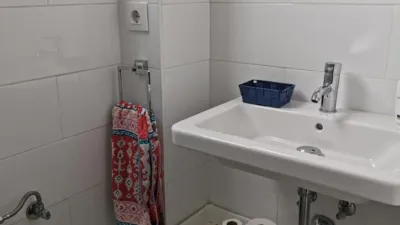 Apartment on Calle Mayor photo 14