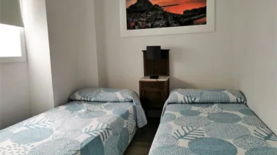 Apartment on Calle Mayor photo 15