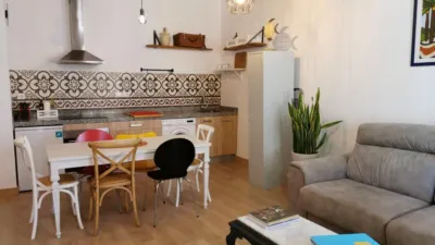 Apartment on Calle Mayor photo 17