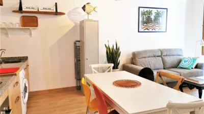 Apartment on Calle Mayor photo 18