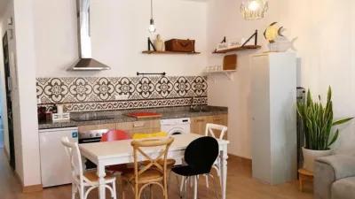 Apartment on Calle Mayor photo 19