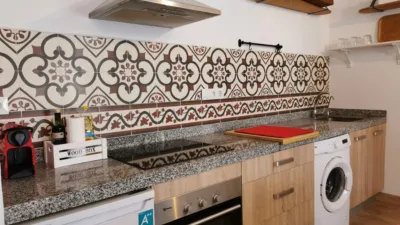 Apartment on Calle Mayor photo 2