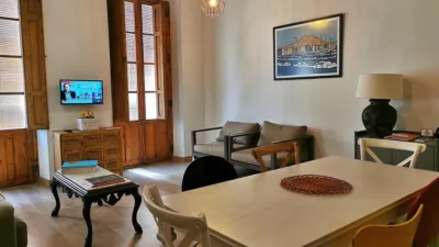 Apartment on Calle Mayor photo 3