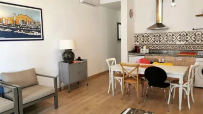 Apartment on Calle Mayor photo 4