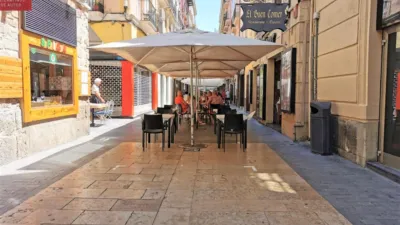 Apartment on Calle Mayor photo 5