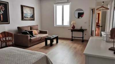 Apartment on Calle Mayor photo 6