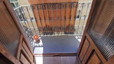 Apartment on Calle Mayor photo 7