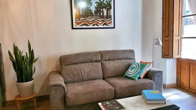 Apartment on Calle Mayor photo 8