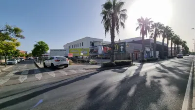 Terreno en venta en Calle de Alicante, cerca de Carrer de l' Estany - Vista 3