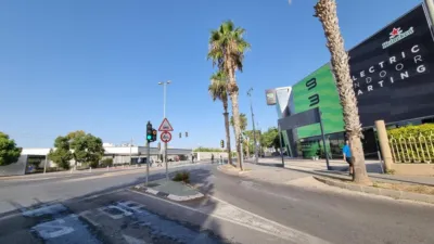 Terreno en venta en Calle de Alicante, cerca de Carrer de l' Estany - Vista 4