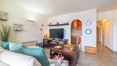 Piso en venta en Carrer Nunyo Sanc, Costa de la Calma (Calvià) de 419.000 €