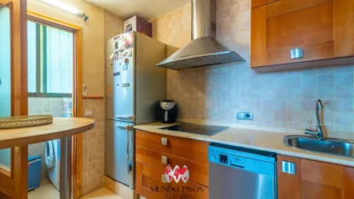 Piso en venta en Carrer Nunyo Sanc, Costa de la Calma (Calvià) de 419.000 €