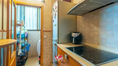 Piso en venta en Carrer Nunyo Sanc, Costa de la Calma (Calvià) de 419.000 €