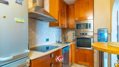 Piso en venta en Carrer Nunyo Sanc, Costa de la Calma (Calvià) de 419.000 €