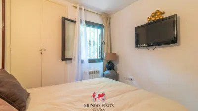 Piso en venta en Carrer Nunyo Sanc, Costa de la Calma (Calvià) de 419.000 €