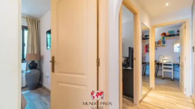 Piso en venta en Carrer Nunyo Sanc, Costa de la Calma (Calvià) de 419.000 €
