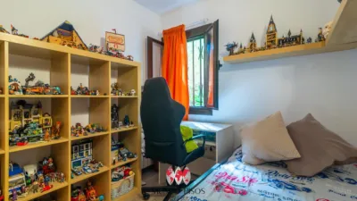 Piso en venta en Carrer Nunyo Sanc, Costa de la Calma (Calvià) de 419.000 €