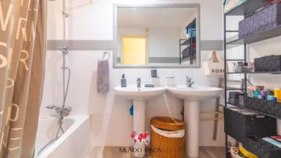 Piso en venta en Carrer Nunyo Sanc, Costa de la Calma (Calvià) de 419.000 €