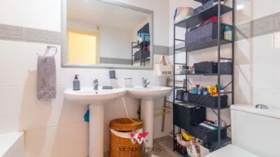 Piso en venta en Carrer Nunyo Sanc, Costa de la Calma (Calvià) de 419.000 €