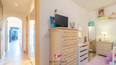 Piso en venta en Carrer Nunyo Sanc, Costa de la Calma (Calvià) de 419.000 €