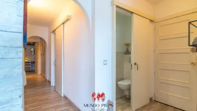 Piso en venta en Carrer Nunyo Sanc, Costa de la Calma (Calvià) de 419.000 €