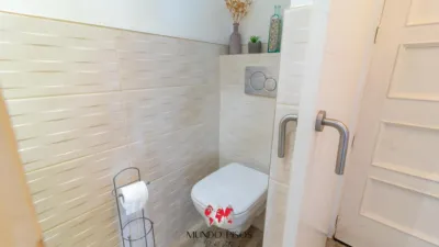 Piso en venta en Carrer Nunyo Sanc, Costa de la Calma (Calvià) de 419.000 €