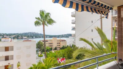 Piso en venta en Carrer Nunyo Sanc, Costa de la Calma (Calvià) de 419.000 €