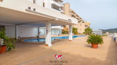 Piso en venta en Carrer Nunyo Sanc, Costa de la Calma (Calvià) de 419.000 €