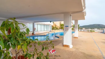 Piso en venta en Carrer Nunyo Sanc, Costa de la Calma (Calvià) de 419.000 €