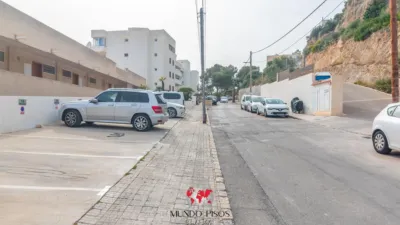 Piso en venta en Carrer Nunyo Sanc, Costa de la Calma (Calvià) de 419.000 €