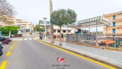 Piso en venta en Carrer Nunyo Sanc, Costa de la Calma (Calvià) de 419.000 €