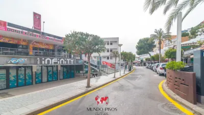Piso en venta en Carrer Nunyo Sanc, Costa de la Calma (Calvià) de 419.000 €