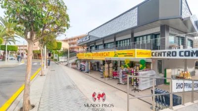 Piso en venta en Carrer Nunyo Sanc, Costa de la Calma (Calvià) de 419.000 €