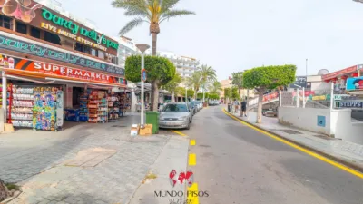 Piso en venta en Carrer Nunyo Sanc, Costa de la Calma (Calvià) de 419.000 €