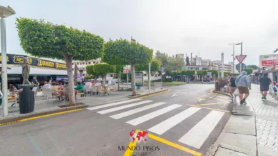 Piso en venta en Carrer Nunyo Sanc, Costa de la Calma (Calvià) de 419.000 €
