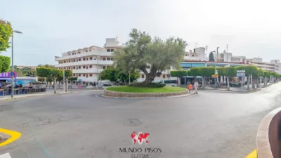 Piso en venta en Carrer Nunyo Sanc, Costa de la Calma (Calvià) de 419.000 €