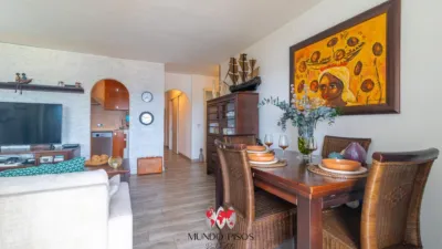 Piso en venta en Carrer Nunyo Sanc, Costa de la Calma (Calvià) de 419.000 €