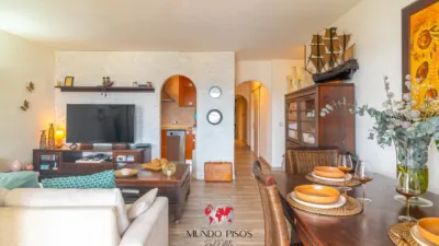 Piso en venta en Carrer Nunyo Sanc, Costa de la Calma (Calvià) de 419.000 €
