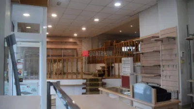 Local comercial en venta en Calle de Sánchez Freire - Vista 5