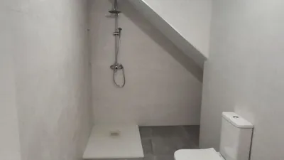 Piso en calle de San Sebastián photo 22