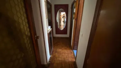 Semi-detached house in San Pedro and San Felices-San Agustín-Parque Europa photo 10