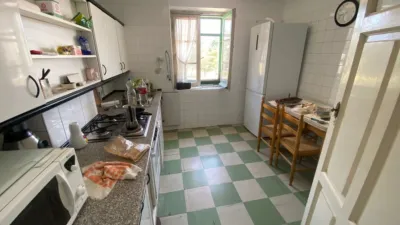 Semi-detached house in San Pedro and San Felices-San Agustín-Parque Europa photo 17