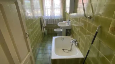 Semi-detached house in San Pedro and San Felices-San Agustín-Parque Europa photo 19