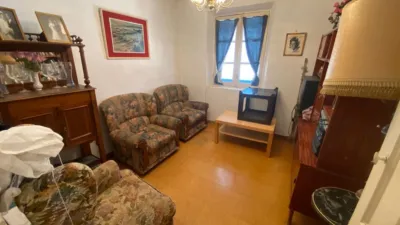 Semi-detached house in San Pedro and San Felices-San Agustín-Parque Europa photo 20