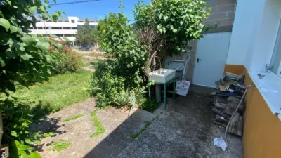 Semi-detached house in San Pedro and San Felices-San Agustín-Parque Europa photo 24