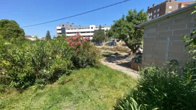 Semi-detached house in San Pedro and San Felices-San Agustín-Parque Europa photo 25